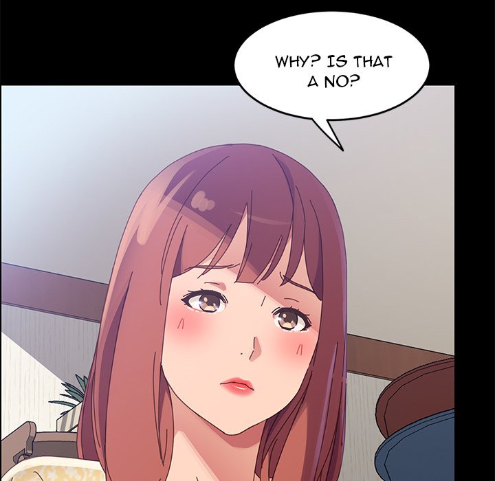 The Assistant Chapter 42 Page 69