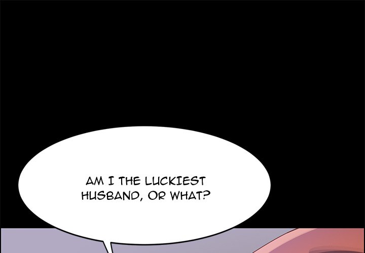 The Assistant Chapter 43 Page 1
