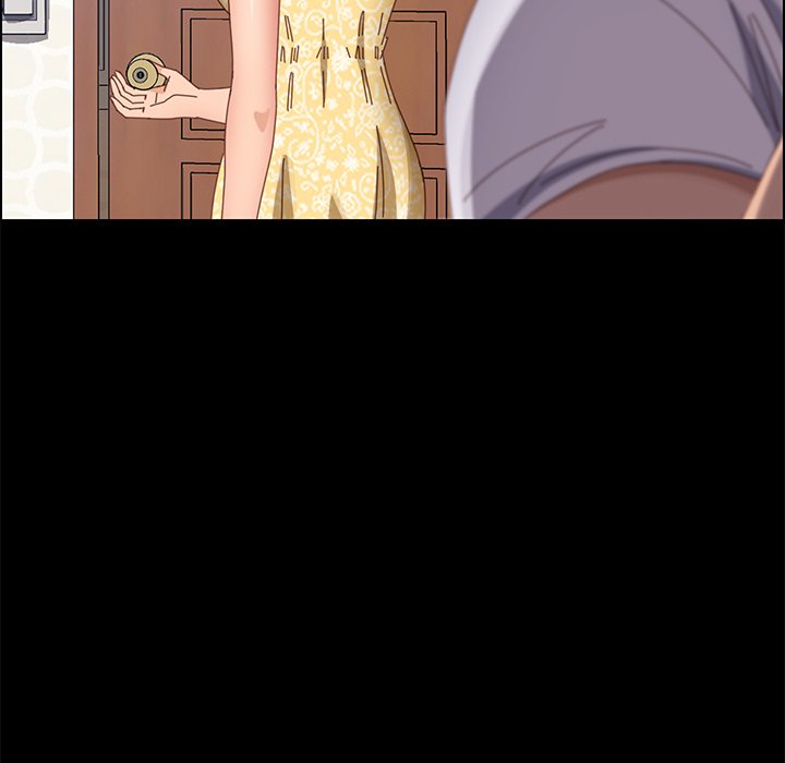 The Assistant Chapter 43 Page 10
