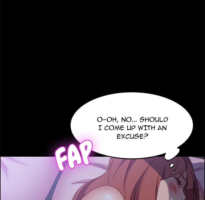 The Assistant Chapter 43 Page 105