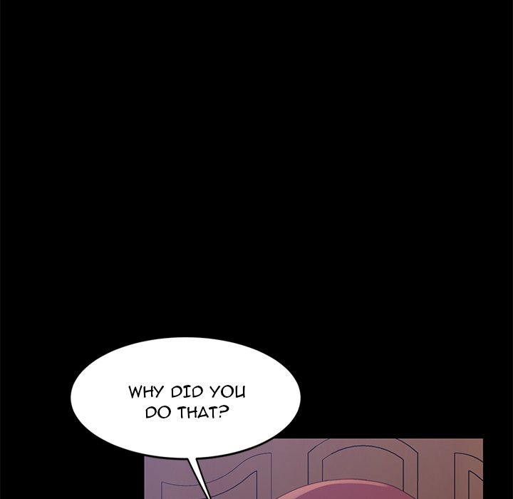 The Assistant Chapter 43 Page 11