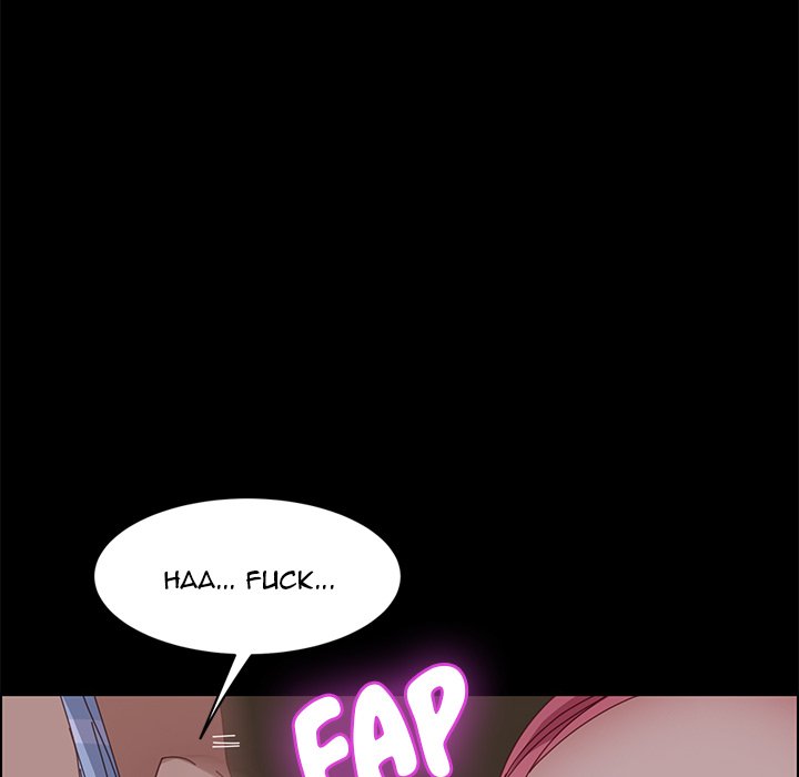 The Assistant Chapter 43 Page 112