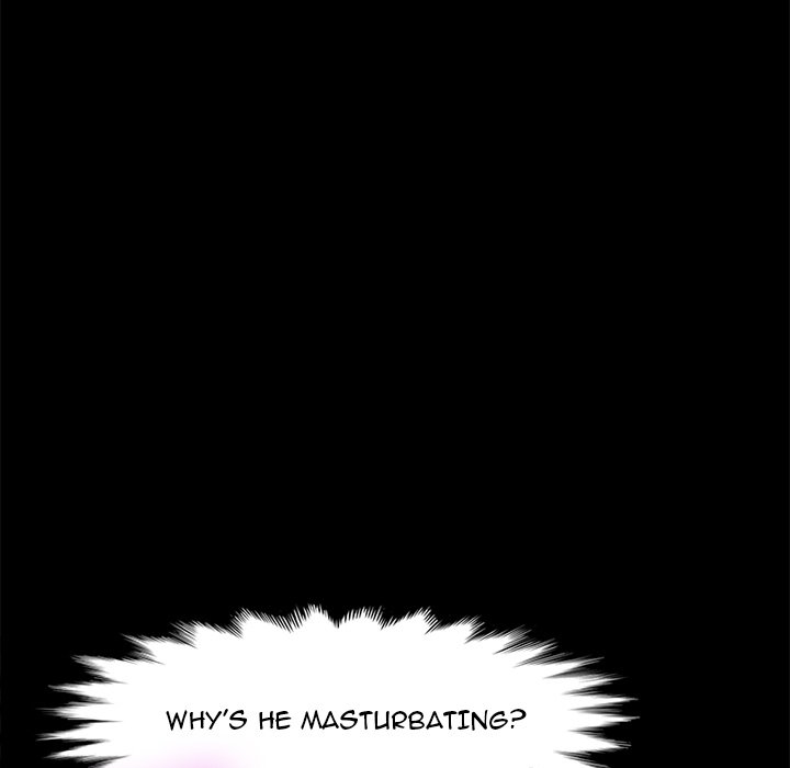The Assistant Chapter 43 Page 114