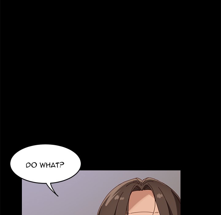 The Assistant Chapter 43 Page 13