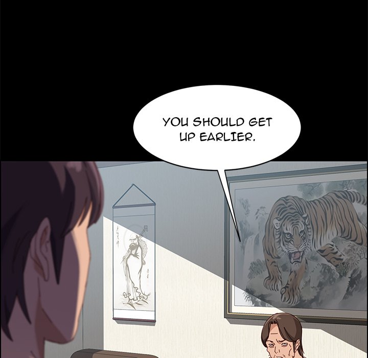 The Assistant Chapter 43 Page 144