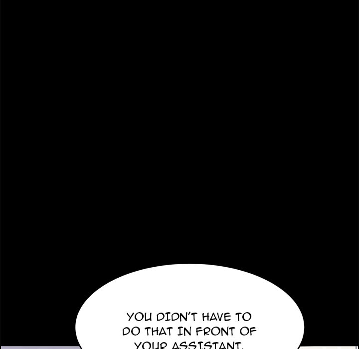 The Assistant Chapter 43 Page 15