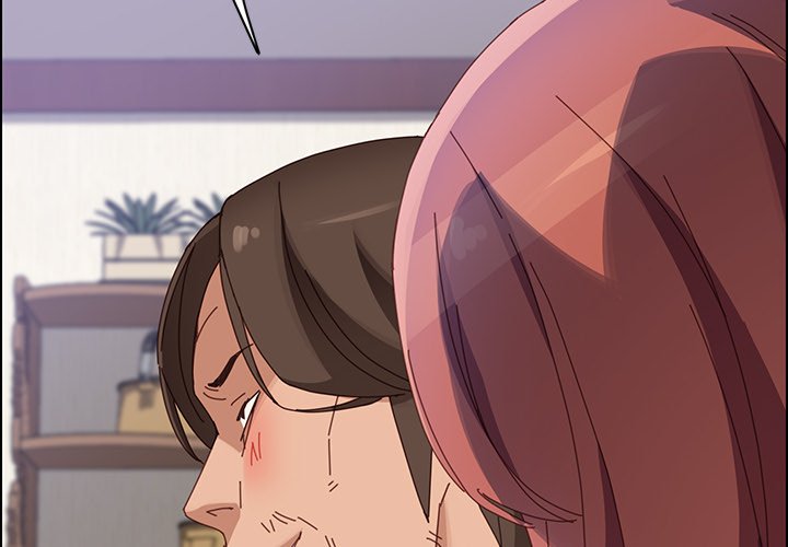 The Assistant Chapter 43 Page 2