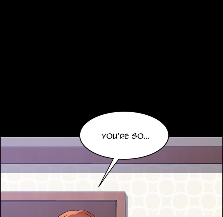 The Assistant Chapter 43 Page 20