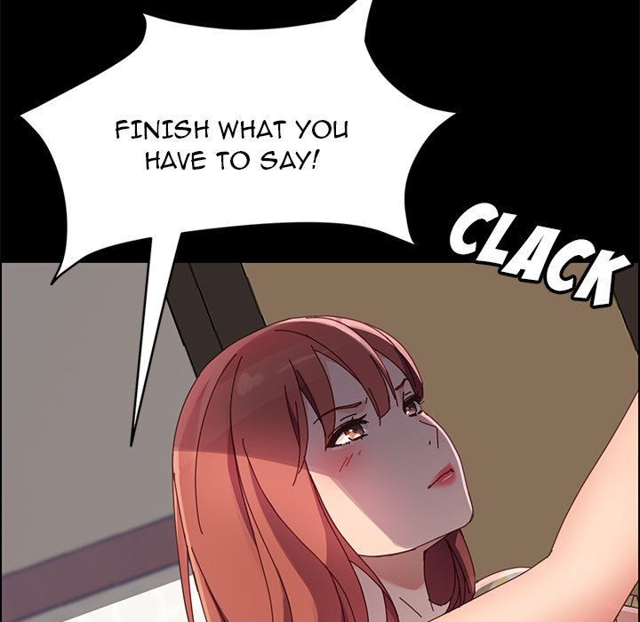 The Assistant Chapter 43 Page 25