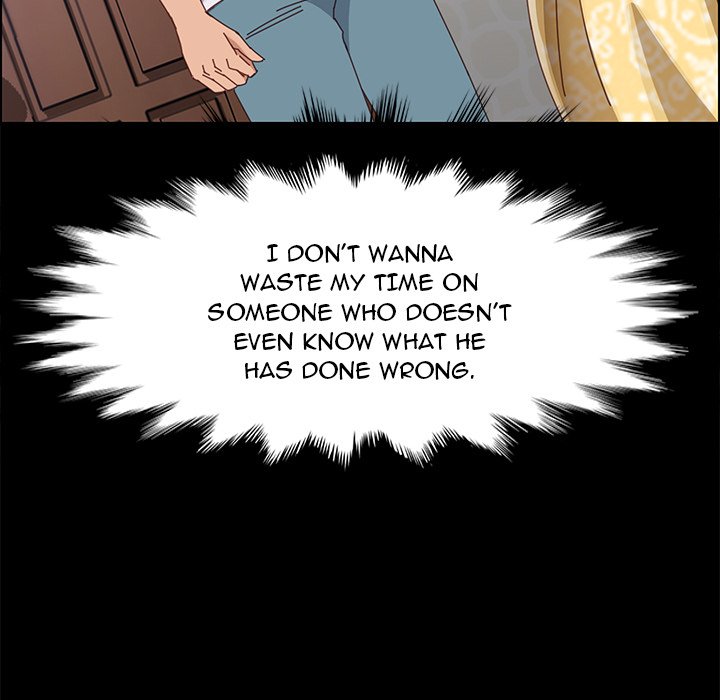The Assistant Chapter 43 Page 27