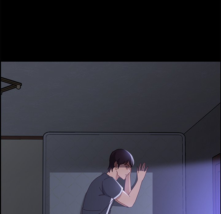 The Assistant Chapter 43 Page 35