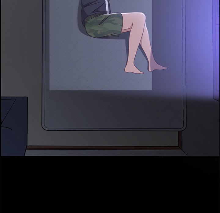 The Assistant Chapter 43 Page 36