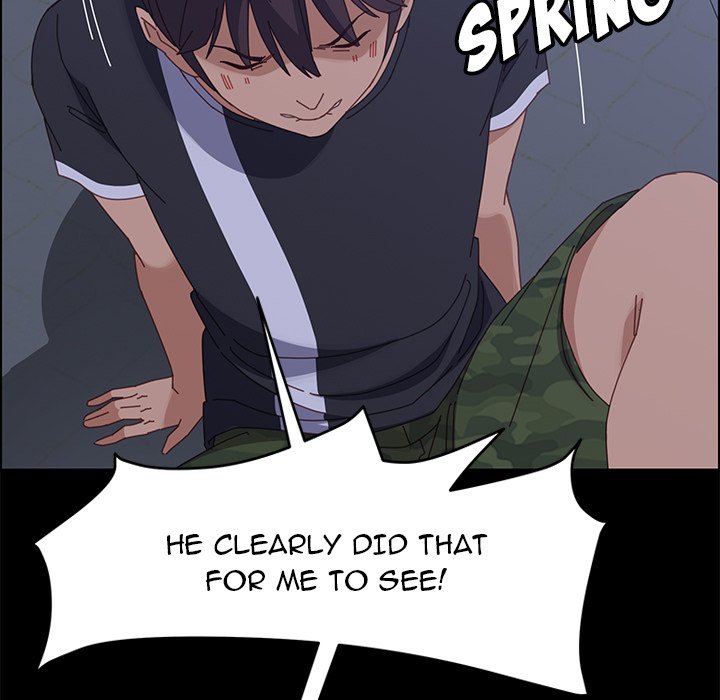 The Assistant Chapter 43 Page 42