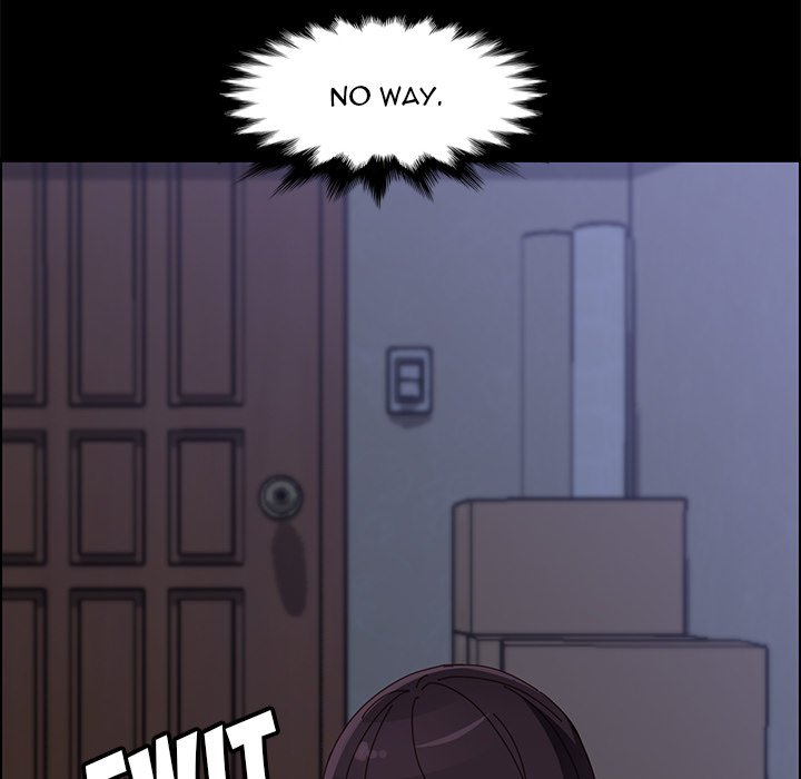 The Assistant Chapter 43 Page 47