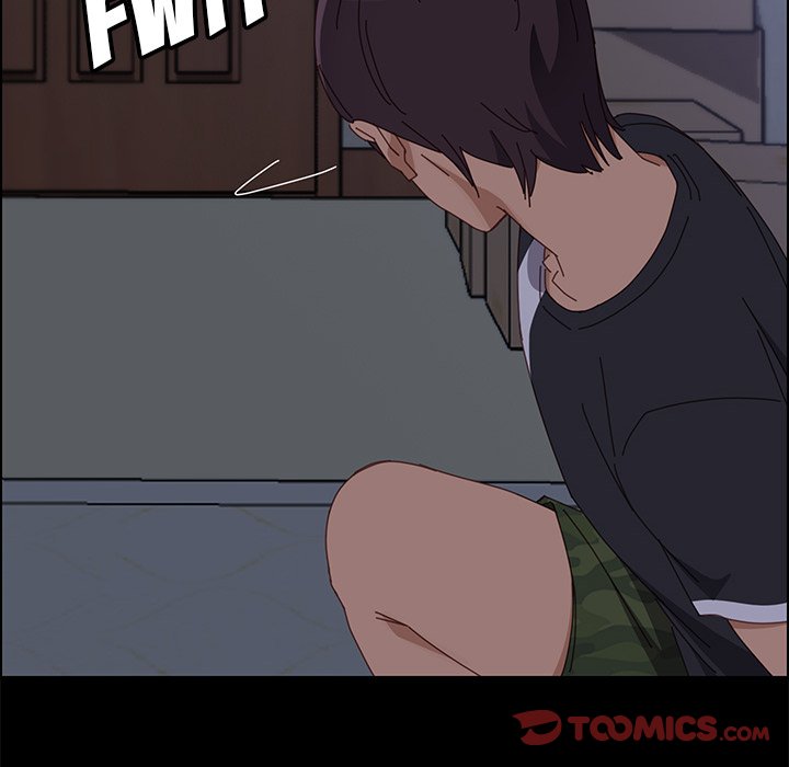 The Assistant Chapter 43 Page 48