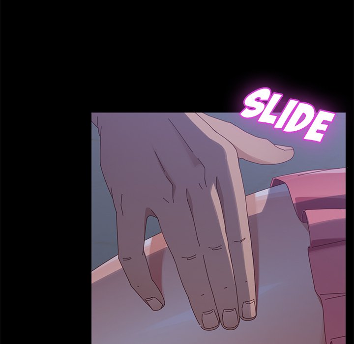 The Assistant Chapter 43 Page 56