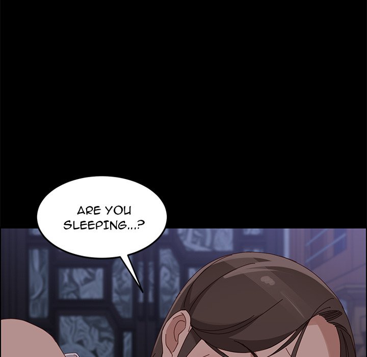 The Assistant Chapter 43 Page 58