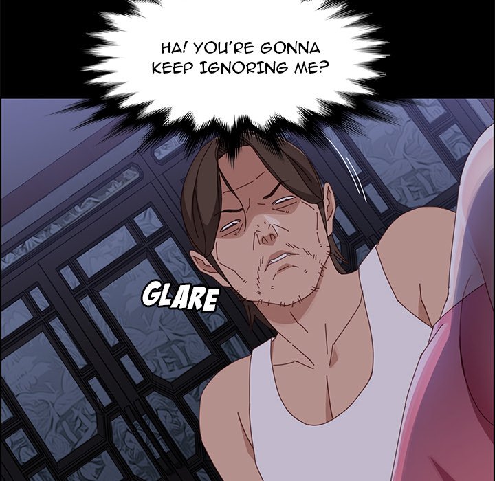 The Assistant Chapter 43 Page 73