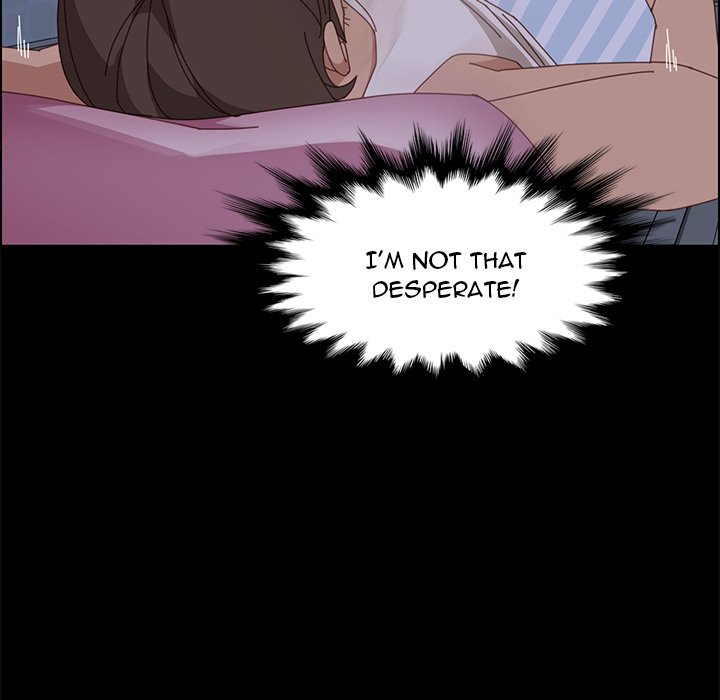 The Assistant Chapter 43 Page 76