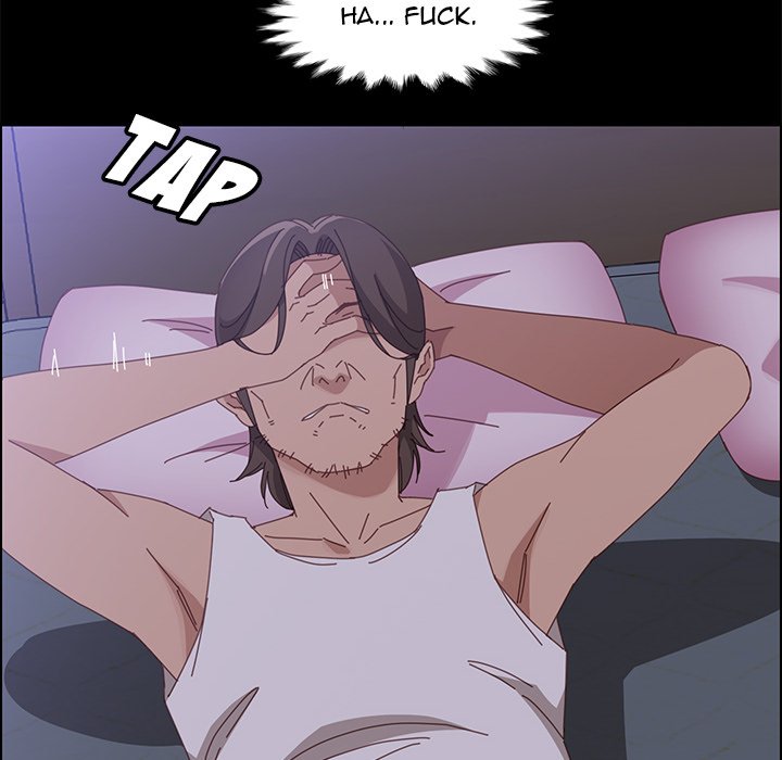 The Assistant Chapter 43 Page 79