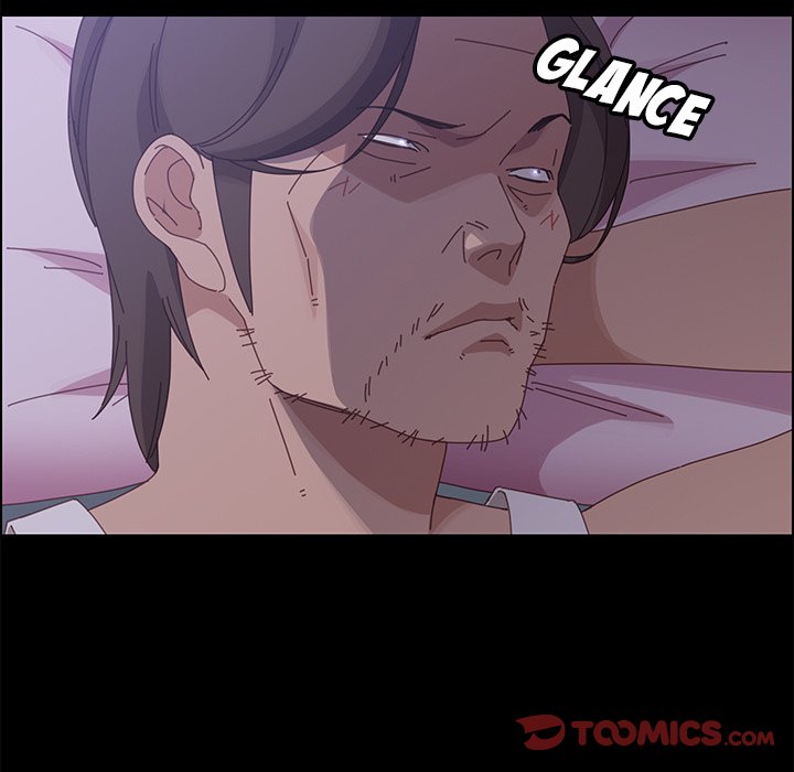 The Assistant Chapter 43 Page 84