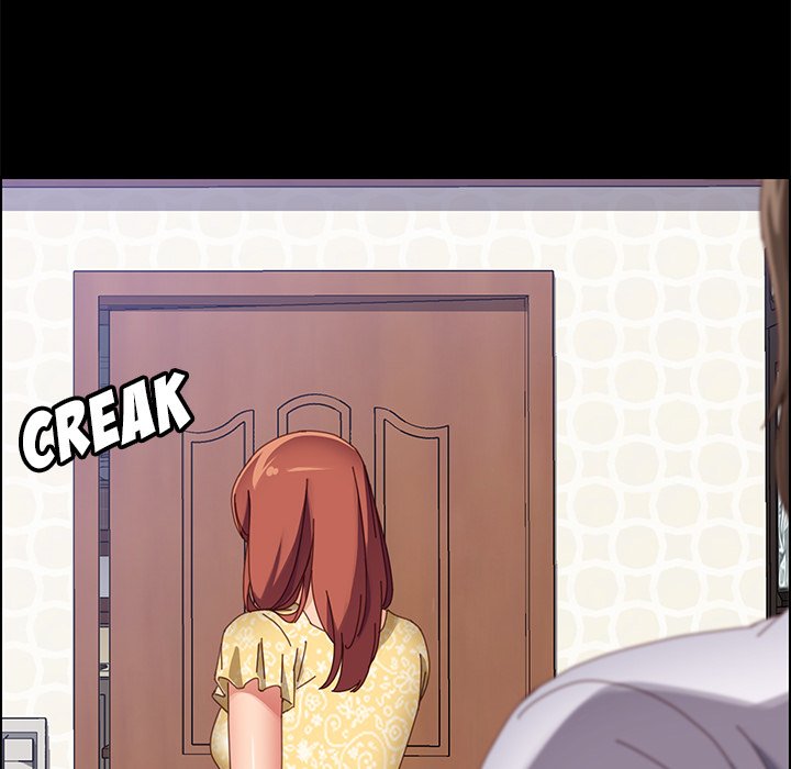 The Assistant Chapter 43 Page 9