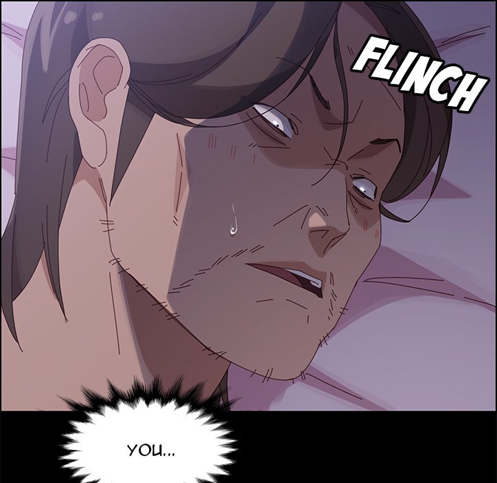 The Assistant Chapter 43 Page 95