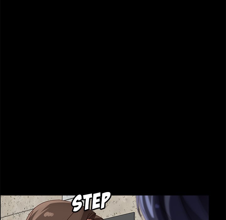 The Assistant Chapter 44 Page 117