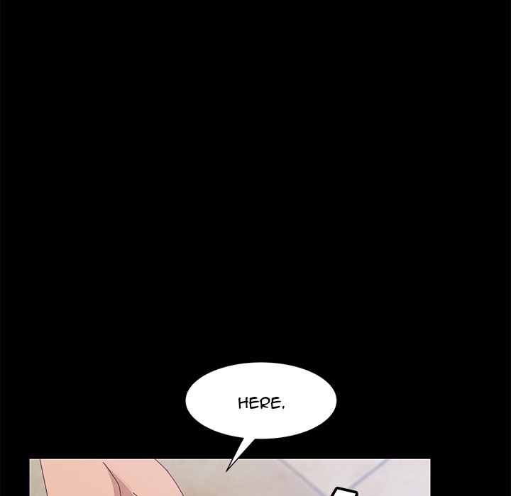 The Assistant Chapter 44 Page 121
