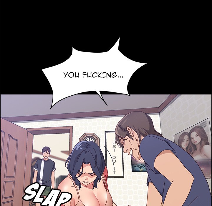 The Assistant Chapter 44 Page 13