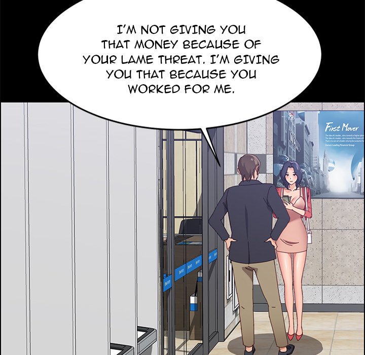 The Assistant Chapter 44 Page 131