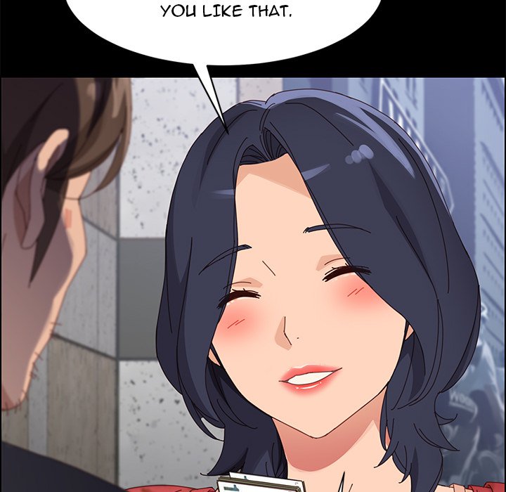 The Assistant Chapter 44 Page 134