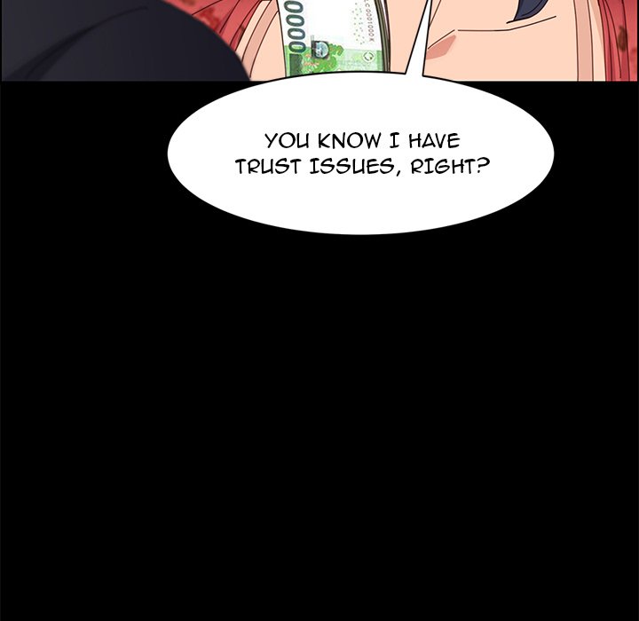 The Assistant Chapter 44 Page 135