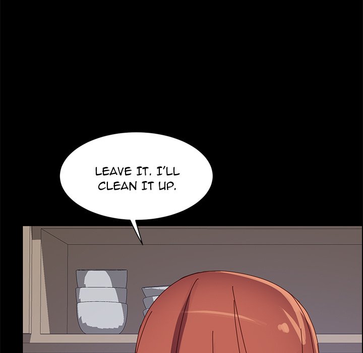 The Assistant Chapter 44 Page 141