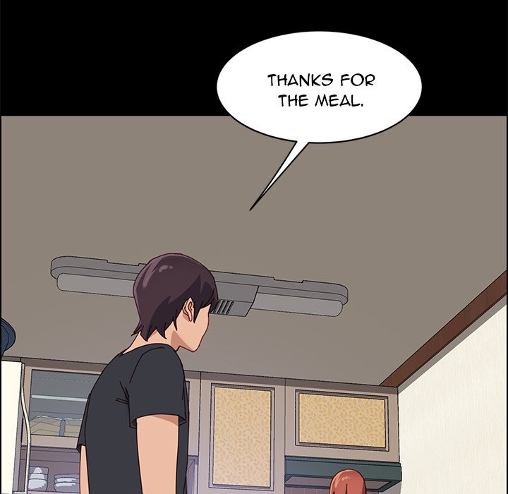 The Assistant Chapter 44 Page 144
