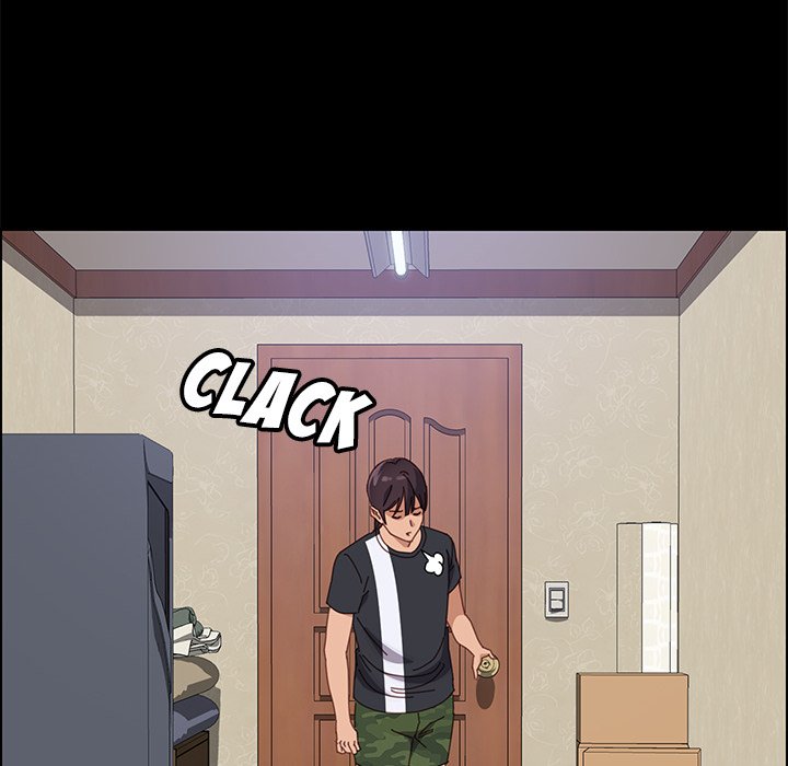 The Assistant Chapter 44 Page 148