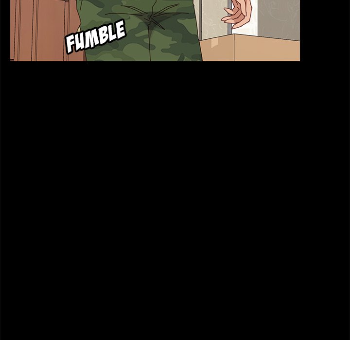 The Assistant Chapter 44 Page 152