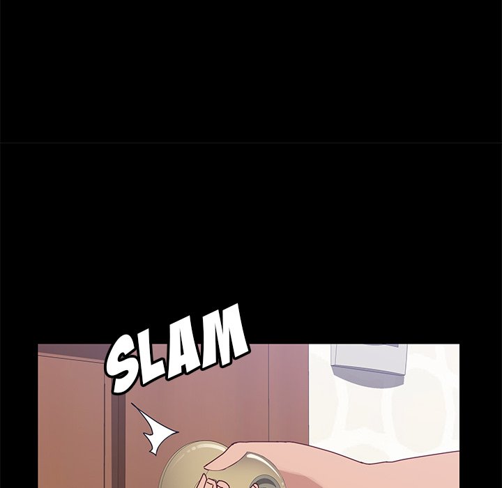The Assistant Chapter 44 Page 17