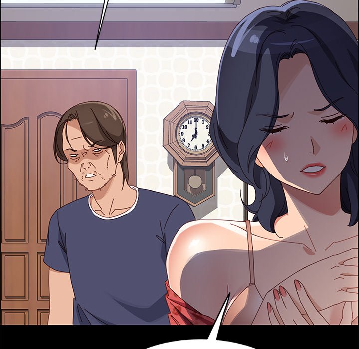 The Assistant Chapter 44 Page 20
