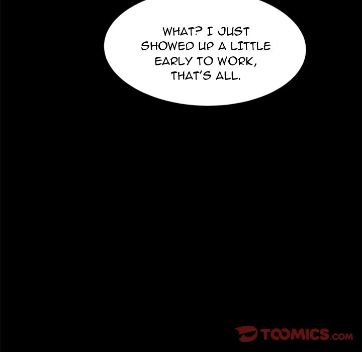 The Assistant Chapter 44 Page 21