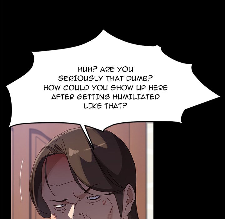 The Assistant Chapter 44 Page 22
