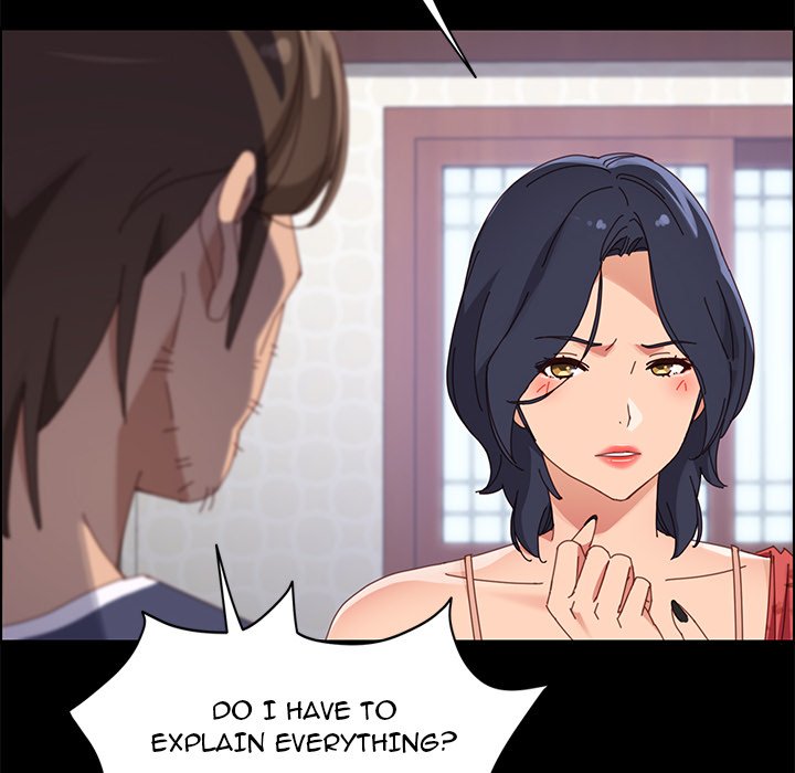 The Assistant Chapter 44 Page 25