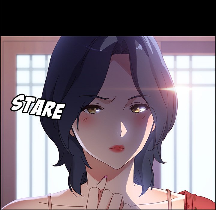 The Assistant Chapter 44 Page 27