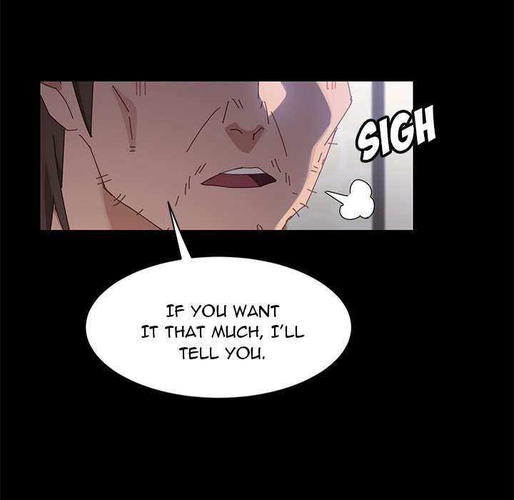 The Assistant Chapter 44 Page 29