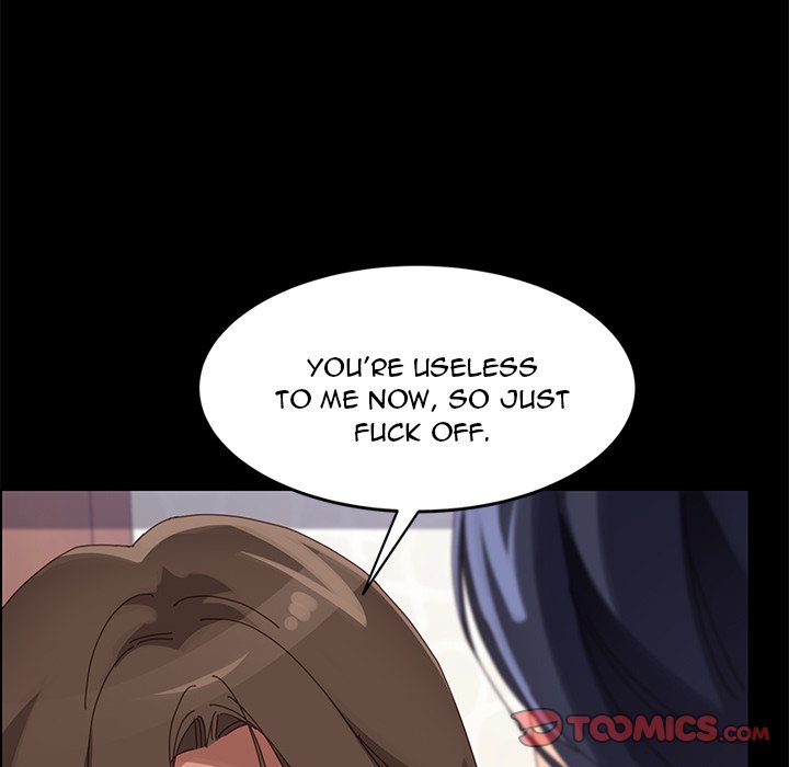 The Assistant Chapter 44 Page 30