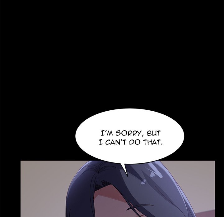 The Assistant Chapter 44 Page 33
