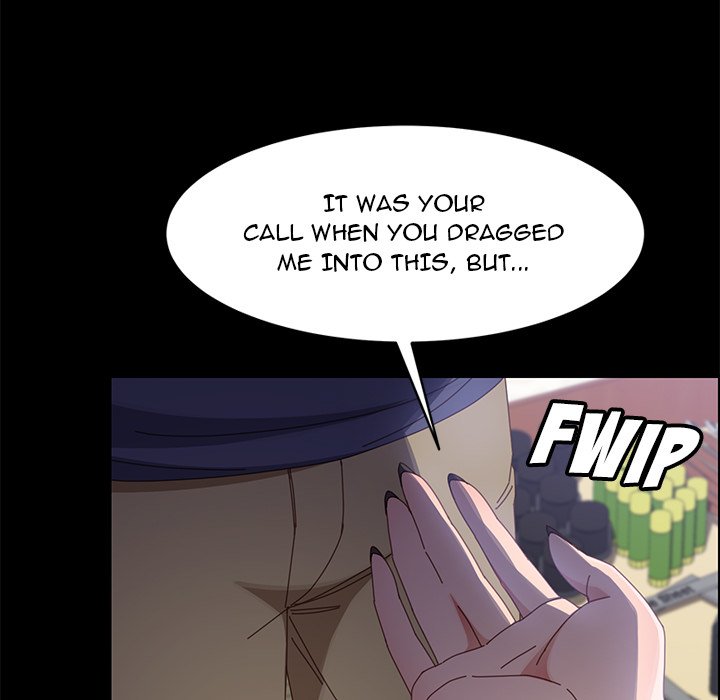 The Assistant Chapter 44 Page 36