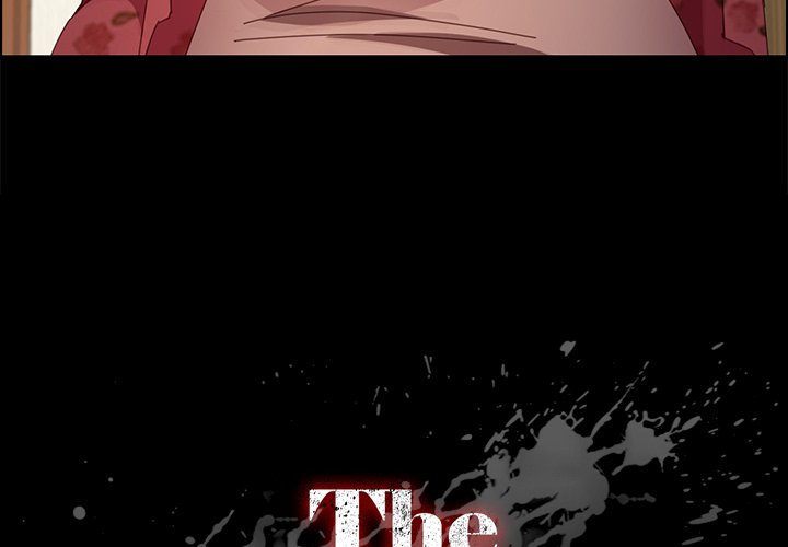 The Assistant Chapter 44 Page 4