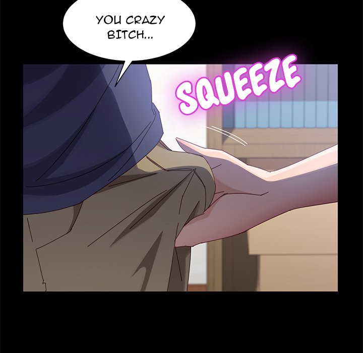 The Assistant Chapter 44 Page 41