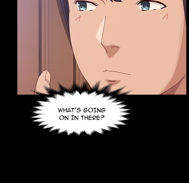 The Assistant Chapter 44 Page 51